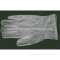 9inch powder /powder free disposable PVC gloves / vinyl gloves vinyl examation gloves with CE FDA